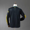 M-U 25/26 Third Away Long-Sleeve Jersey S-4XL
