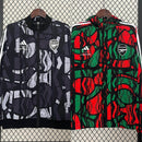 24/25 Arsenal Trench Coat Reversible S-3XL