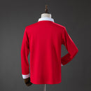 Wales 150th Anniversary Edition Long-Sleeve Jersey S-4XL