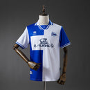 Deportivo Alavés 00/01 Home Retro Jersey S-XXL