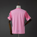 Sevilla 25/26 Goalkeeper Pink Jersey S-XXL