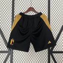 2024 Belgium Home Shorts S-XXL