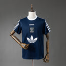 LFC Polyester T-shirt 95 Navy Blue S-XXL