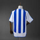 Malaga 01/02 Home Retro Jersey S-XXL