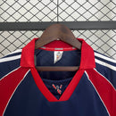 Retro Athletic Bilbao 99/00 Away S-XXL