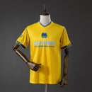 Iron Maiden x West Ham United 2008 Retro Yellow Jersey S-XXL