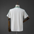 Algeria Terrace Icons T-Shirt White S-XXL