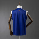 Barcelona 25/26 Home Basketball Jersey S-XXL