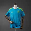 Spain 2026 Goalkeeper - Blue Jersey S-4XL