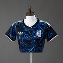 Argentina 2026 Away Women&
