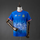 Congo 2026 Home Jersey S-4XL