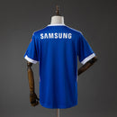 Palmeiras 09/10 Third Away Retro Jersey S-XXL