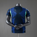 Brazil 2026 Away Player Version Jersey S-3XL