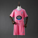 Celta 25/26 Third Away Kids kit Jersey SIZE 16-28