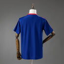 Newcastle United Terrace Icons T-Shirt Blue S-XXL