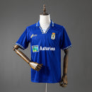 Real Oviedo 95/96 Home Retro Jersey S-XXL
