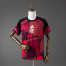 Flamengo 26/27 Pre-match Jersey S-4XL