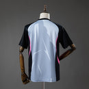 Brazil 2026 Christ the Savior - Pink Jersey S-XXL