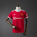 M-U 21/22 Home Retro Jersey S-XXL