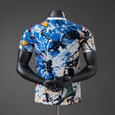 M-U 25/26 Originals Stone Roses Player Version Jersey S-2XL