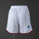 Japan 2026 Home Player Version Shorts S-3XL
