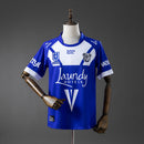 NRL Canterbury-Bankstown Bulldogs 2026 Away Jersey S-7XL