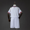 Panama 2026 Away Kids Kit Jersey Size 16-28