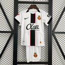 25/26 Kids RCD Mallorca Away Size: 16-28