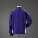 M-U 25/26 Training Windbreaker - Purple S-XXL