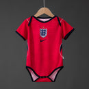 England 2026 Away Baby Jersey Size 9/12