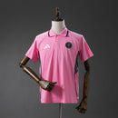 Inter Miami 25/26 POLO-Pink S-XXL