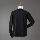 M-U Bringback 90/92 Sweatshirt - Black S-4XL