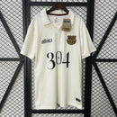 24/25Barcelona  'LAMINE YAMAL 304' Special Edition Jersey