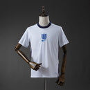 England 2022 Home Retro Jersey S-XXL
