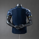 Real Madrid 23/24 Away Retro Player Version Jersey S-3XL