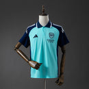 Arsenal 25/26 POLO - Light Green S-XXL