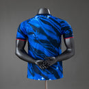 USA 2026 World Cup Special Edition - Blue Player Version Jersey S-2XL