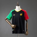 Jamaica 26/27 Pre-Match Jersey S-4XL