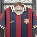 Retro  Barcelona 125th Anniversary S-4XL