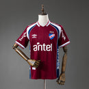 Nacional 26/27 Goalkeeper Red Jersey S-XXL