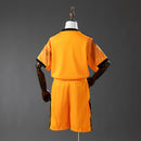 Roma 25/26 Away Kids Kit Jersey Size 16-28