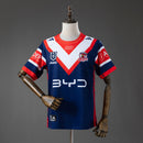 NRL 2026 Sydney Roosters Home Jersey S-5XL