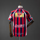 Guadalajara 99/00 Third Away Retro Jersey S-XXL