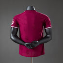 Real Madrid 26/27 Special Edition Player Version - Maroon Jersey S-XXL