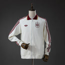 Spain 2026 Away Club Entrance Jacket S-XXL