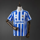 Real Sociedad 25/26 Retro Style Jersey Sizes S-4XL