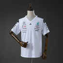 Mercedes-AMG 2026 Petronas F1 T-shirt S-5XL