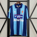 Retro Sporting Gijon 02/03 Third Away S-XXL