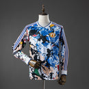 M-U 25/26 Originals Stone Roses Long-Sleeve Jersey S-4XL