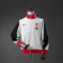 LFC Windbreaker - Off-white S-XXL